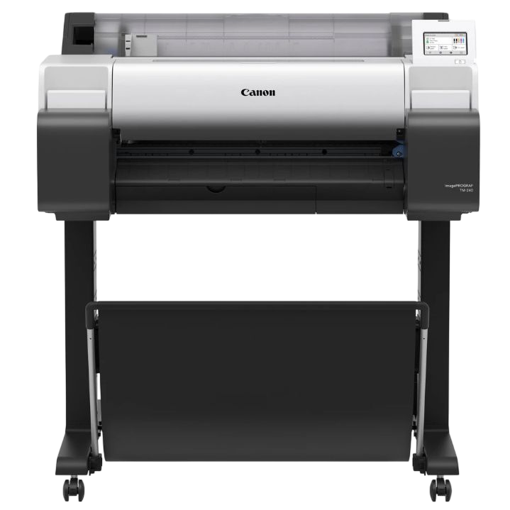 Ремонт imagePROGRAF TM-240