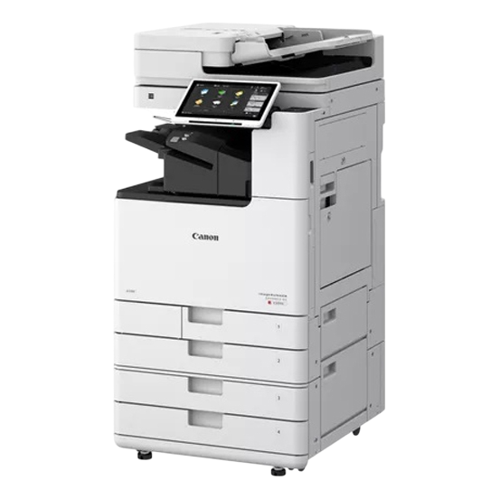 Ремонт imageRUNNER ADVANCE DX C3935i