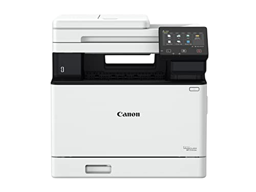 Ремонт imageCLASS MF753Cdw
