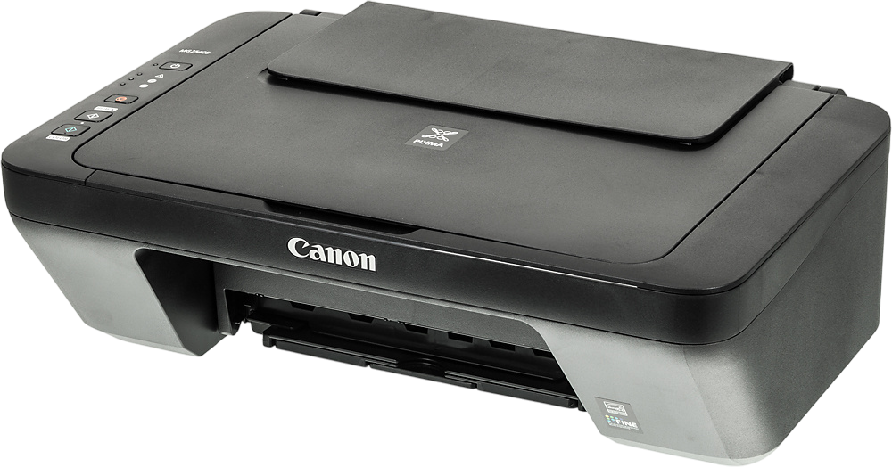 Ремонт PIXMA MG2540S