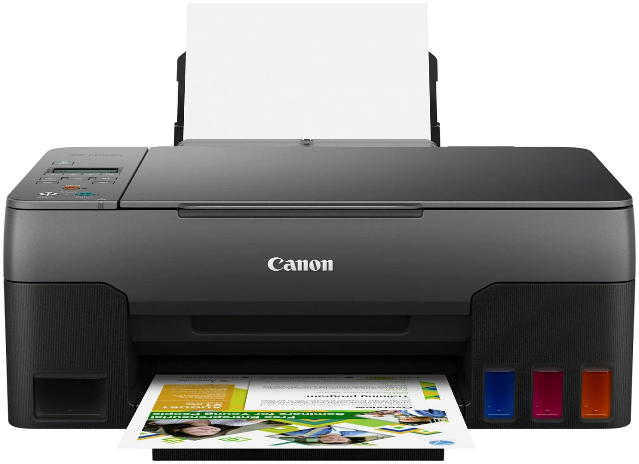 Ремонт PIXMA G3420