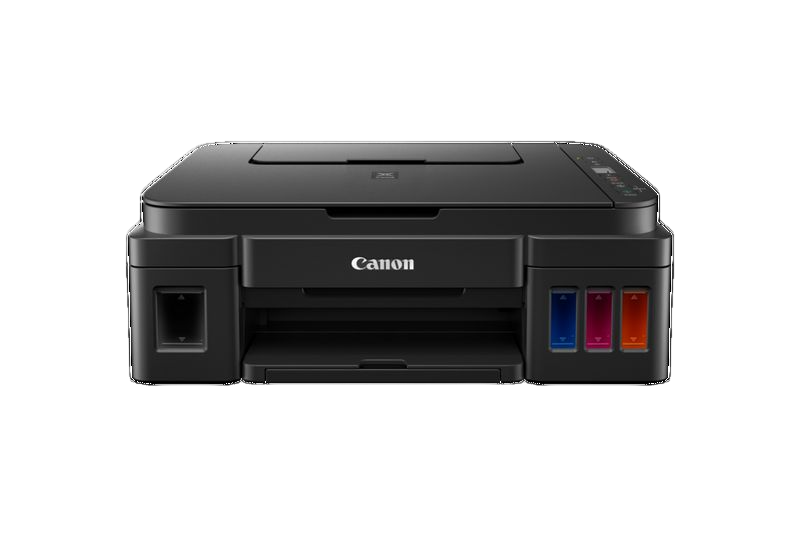 Ремонт PIXMA G2410