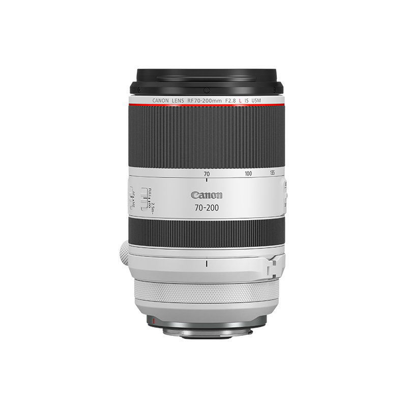 Ремонт RF 70‑200mm f/2.8L IS USM
