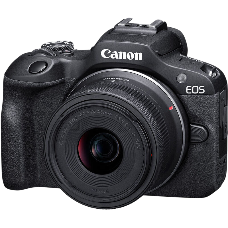 Ремонт EOS R100