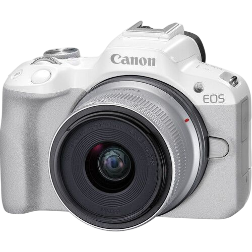Ремонт EOS R50