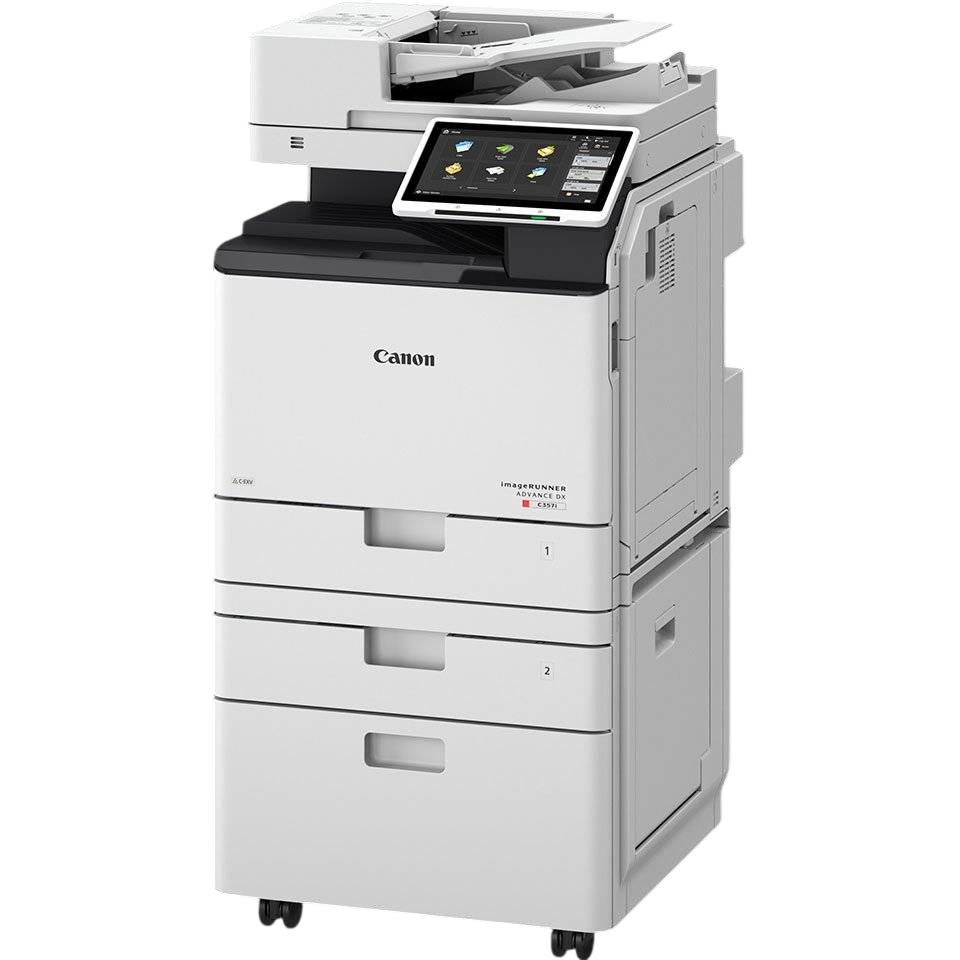 Ремонт imageRUNNER ADVANCE DX C257i