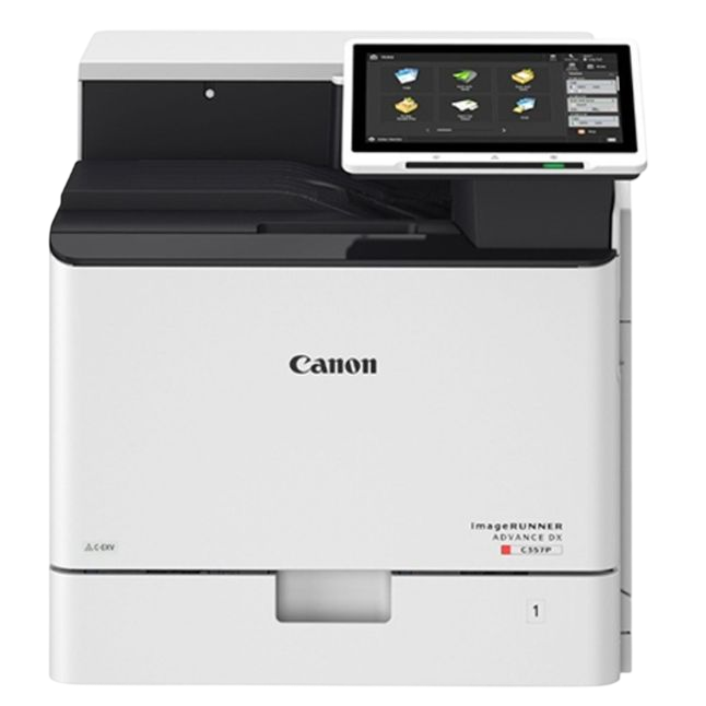 Ремонт imageRUNNER ADVANCE DX C357i