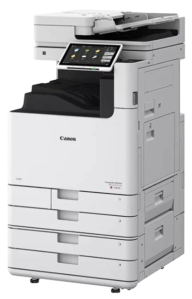 Ремонт imageRUNNER ADVANCE DX C5840i