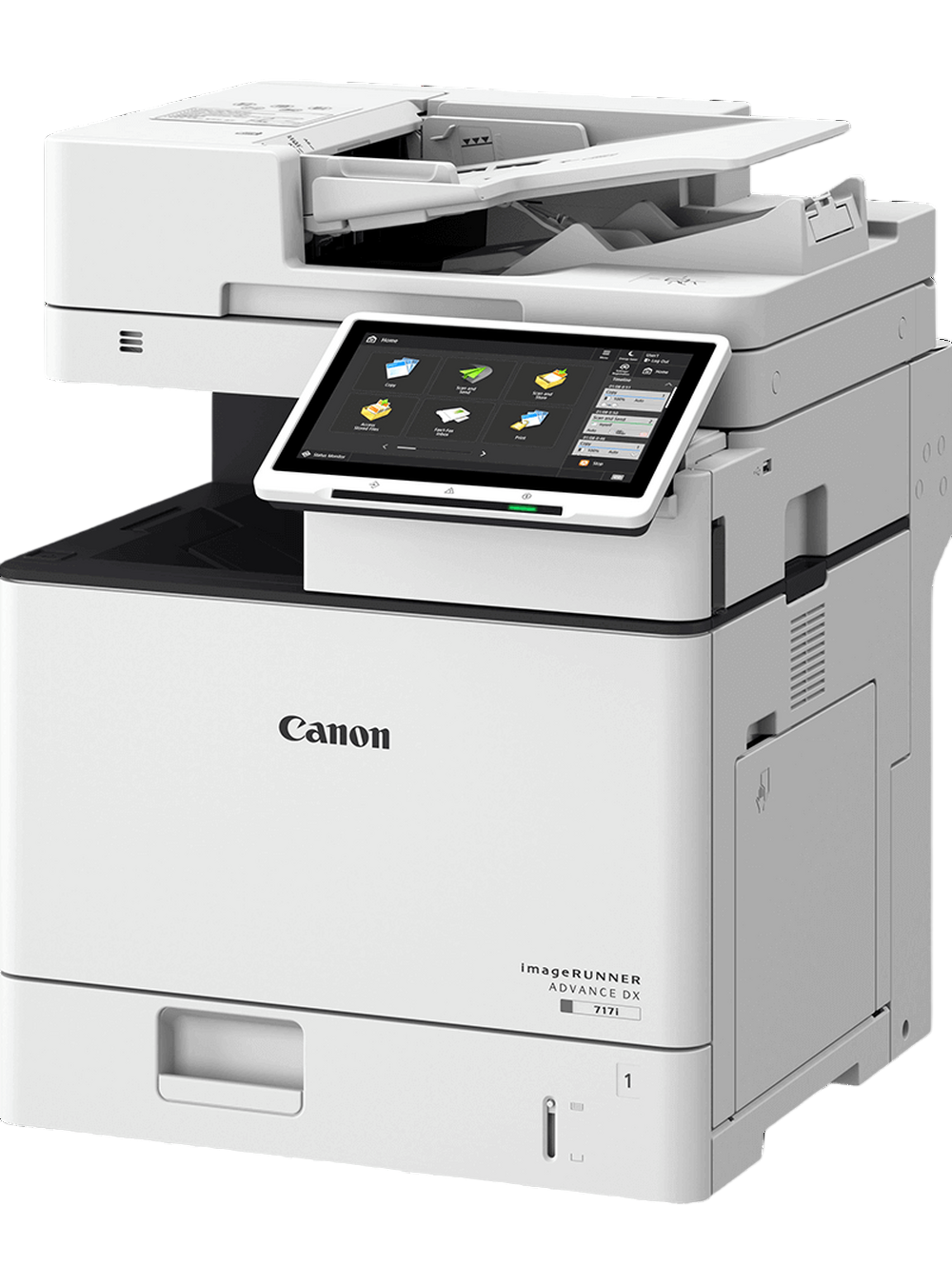 Ремонт imageRUNNER ADVANCE DX 527i