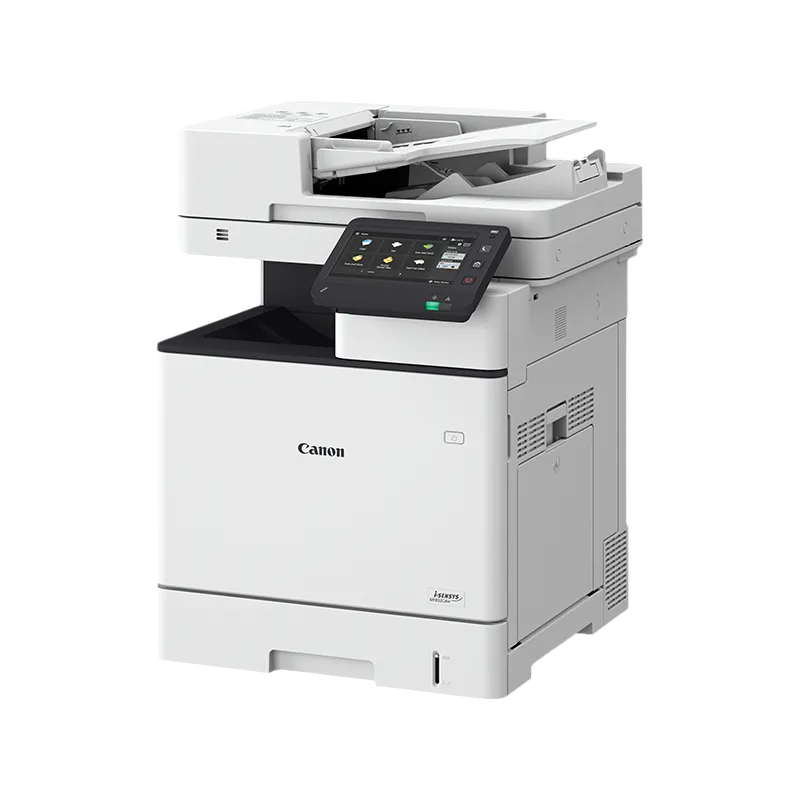 Ремонт imageCLASS MF832Cdw