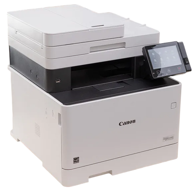Ремонт imageCLASS MF743Cdw