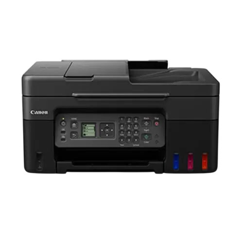 Ремонт PIXMA TR7600